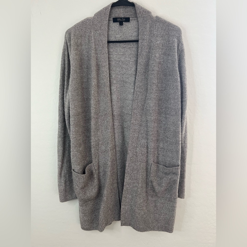 WITTY FOX Small Cardigan Women